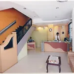 Hotel Planet Mount