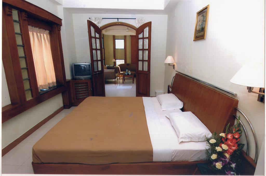 Hotel Planet Mount 3*