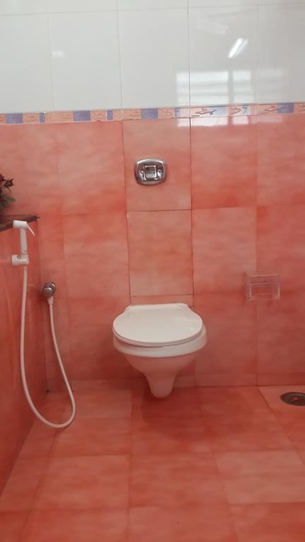 Planet Mount 3* Chennai