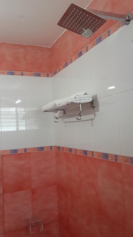 Planet Mount Hotel Chennai