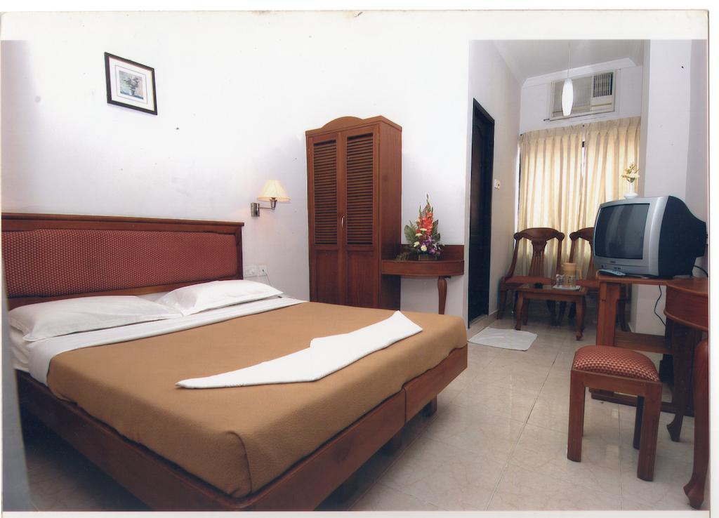 Planet Mount Hotel