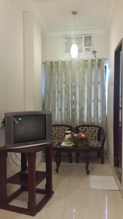 Hotel Planet Mount Chennai