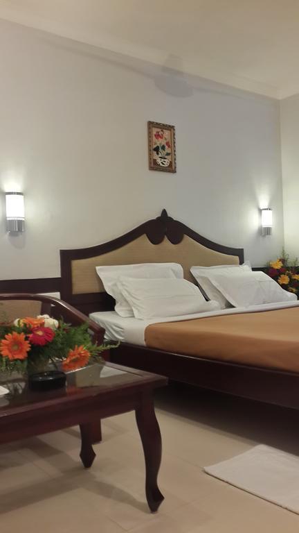 Planet Mount 3* Chennai