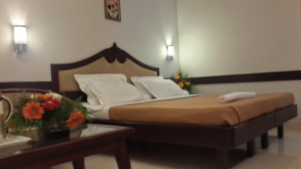 Planet Mount Hotel Chennai