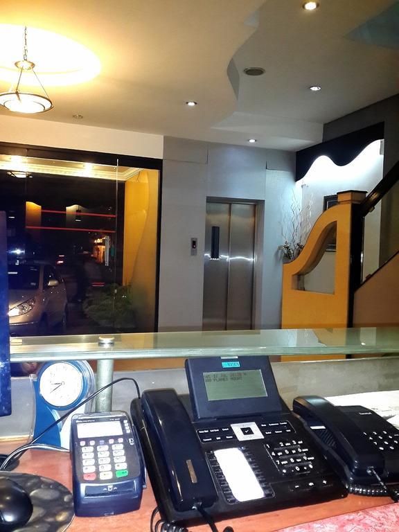 Planet Mount Hotel Chennai