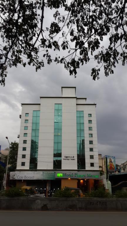 Hotel Planet Mount Chennai