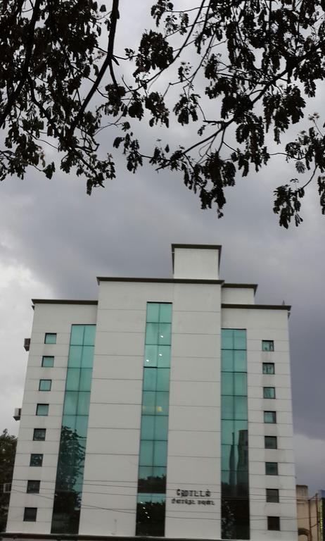 Planet Mount 3* Chennai