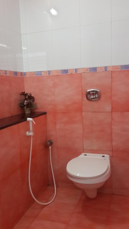 Planet Mount Hotel Chennai