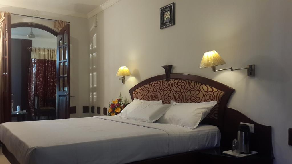 Planet Mount 3* Chennai