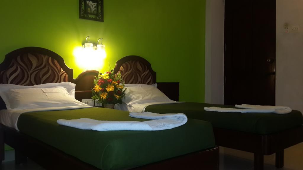 Hotel Planet Mount Chennai