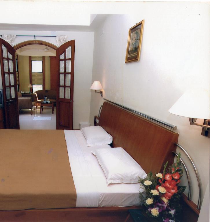 Planet Mount Hotel Chennai