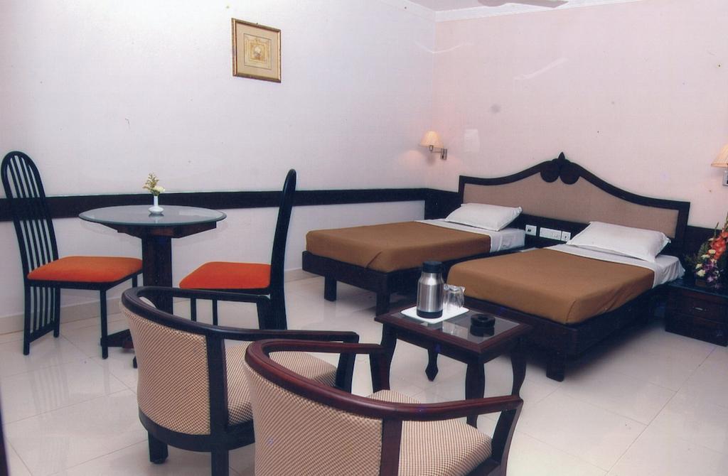 Planet Mount Hotel