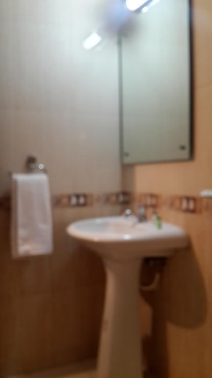 Hotel Planet Mount 3*