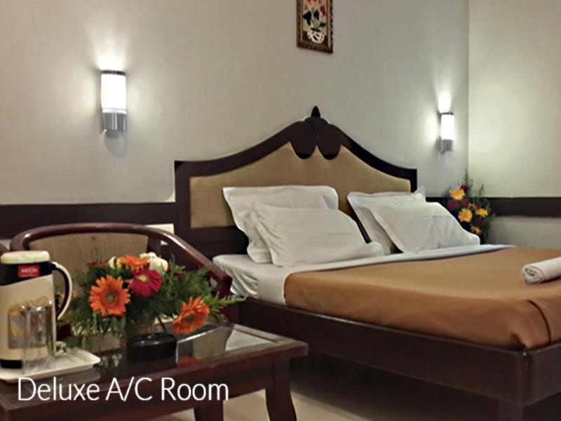 Planet Mount Hotel Chennai