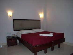 Hotel Planet Mount 3*