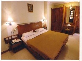 Planet Mount Hotel 3*