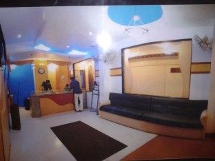 Planet Mount 3* Chennai