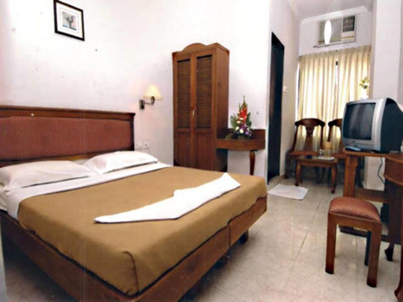 Planet Mount 3* Chennai